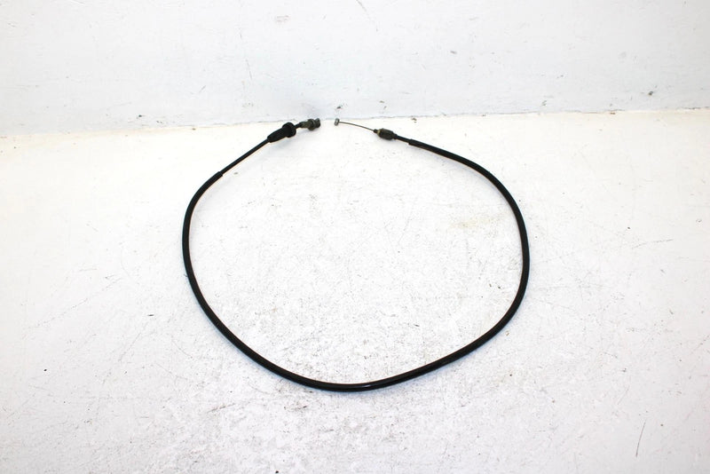 2006 Honda Trx 400 Faa Fourtrax Rancher At Oem Throttle Cable 17910-HN5-670 AH55