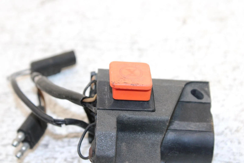 1995 Polaris Xlt Oem Throttle Block 5431592 SP34