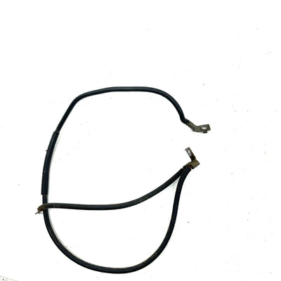 01 Honda Foreman Rubicon 500 TRX500 OEM Battery Ground Cable 32601-HN2-000 AH95