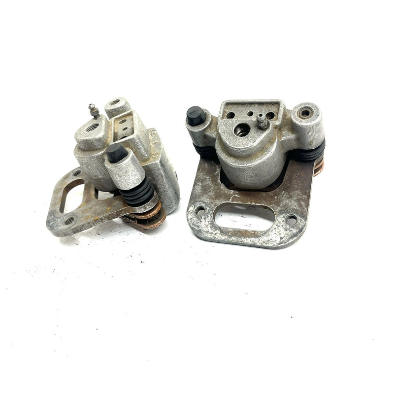 1993 Polaris Big Boss 350L 6x6 OEM Front Brake Caliper Set 1910309 AP192