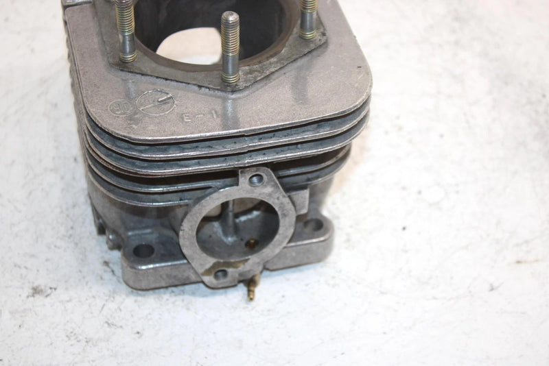 92 Polaris Trail Deluxe OEM Cylinder Std Bore 3083695 3080283 SP24