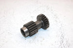 2001 Honda Trx 500 Faa Fourtrax Forman Oem 18T/24T Mainshaft 23211-HN2-000 AH56