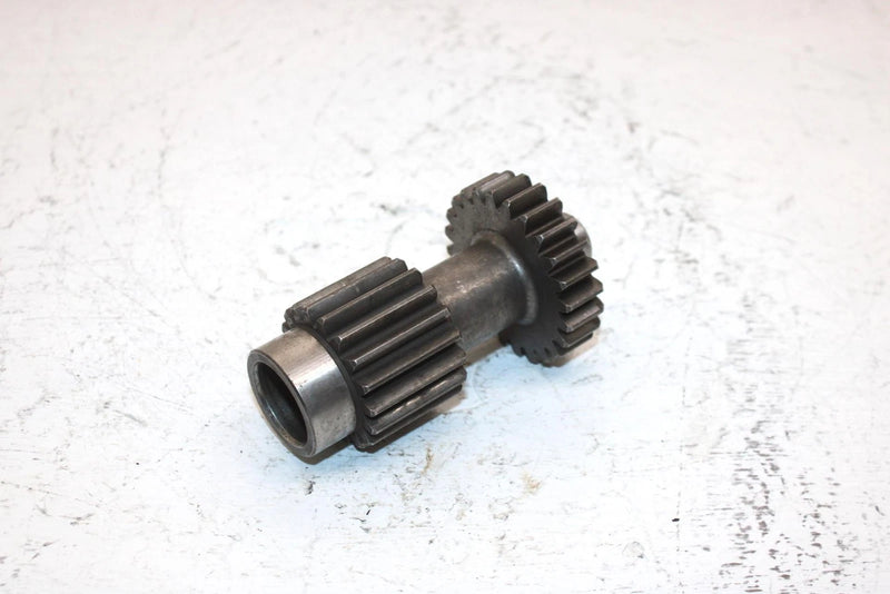 2001 Honda Trx 500 Faa Fourtrax Forman Oem 18T/24T Mainshaft 23211-HN2-000 AH56