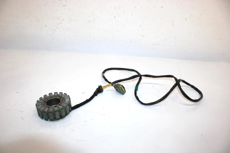 21 Can-am Outlander Max 450 4x4 Dps Oem Stator 420685921 AB4