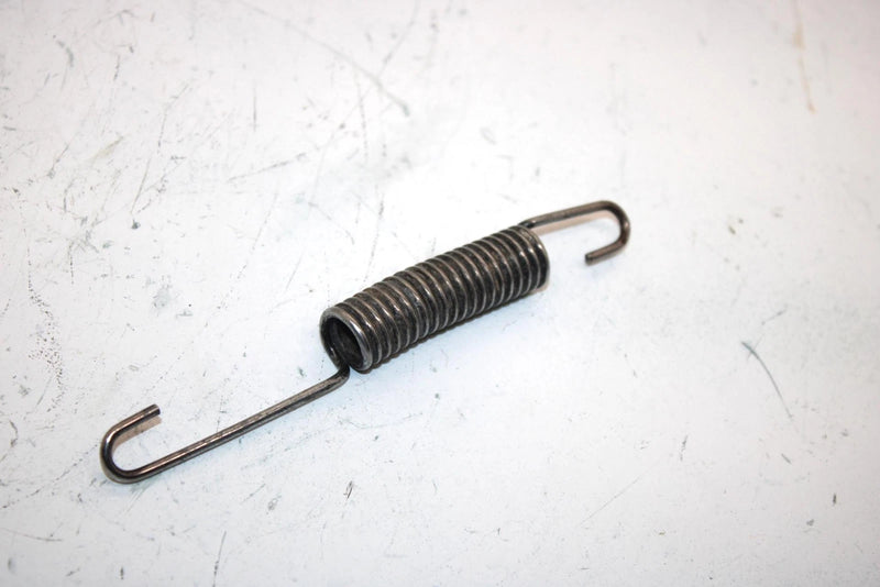 92 Kawasaki Bayou 300 4x4 Oem Rear Brake Pedal Spring 92144-1317 AK14