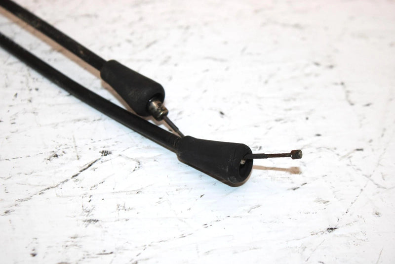1991 Yamaha Phazer Ii Oem Choke Cable 8V0-26331-00-00 8V0-26331-02-00 SY27