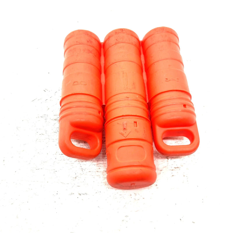 1994 Sea-Doo XP OEM Storage Housing Set 269500040 JS63