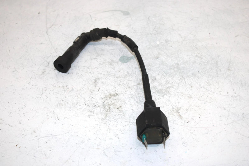 86 Honda Trx200 Sx A  Oem Ignition Coil 30501-HB3-000 30501-KT0-405 AH27
