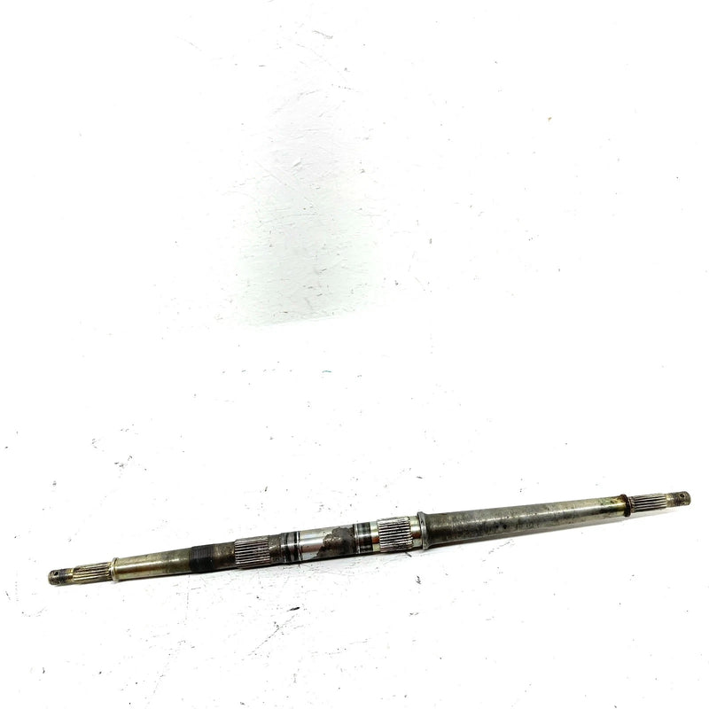 87-06 Suzuki Quadsport 80 OEM Rear Axle 64711-40B00 AS38