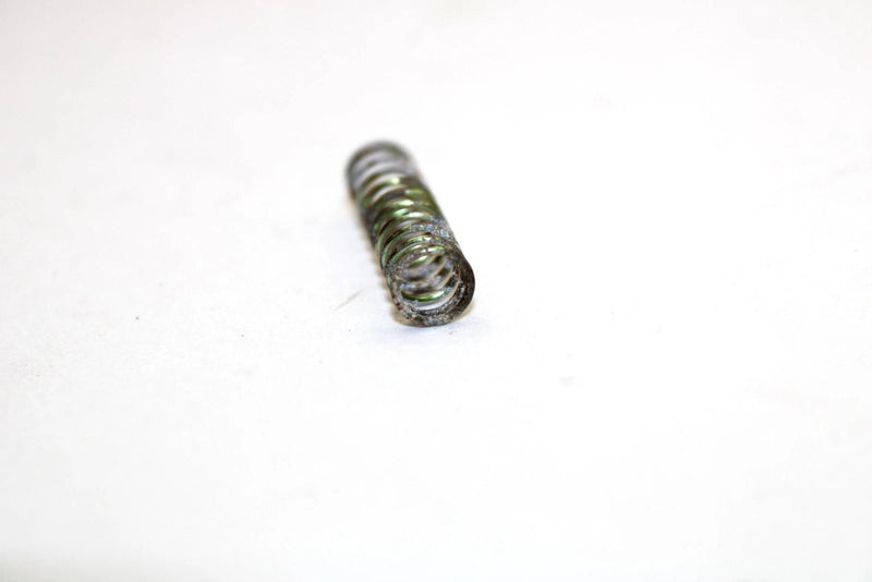 1996 Ski-doo Formula Iii 600 Oem Plunger Spring 404127400 Q3297