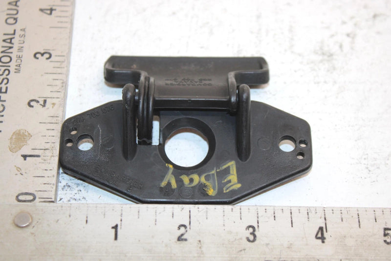 2003 Sea-doo Rx Di 951 Oem Seat Latch 269700076 JS41 
