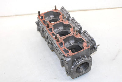 96 Polaris Xcr 600 Sp Oem Engine Block Crankcase 3085239 B444