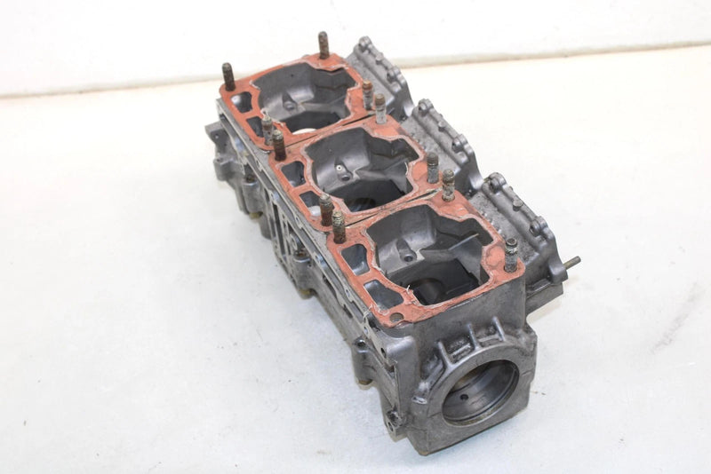 96 Polaris Xcr 600 Sp Oem Engine Block Crankcase 3085239 B444