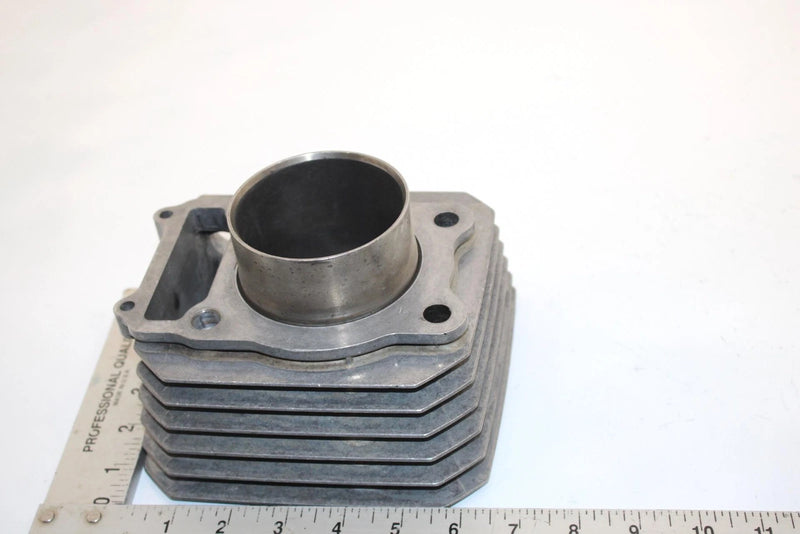 86 Honda Fourtrax 250 Trx250 A Oem 74mm STD Bore Cylinder 12100-HC4-000 AH32