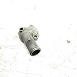 09-14 Yamaha Grizzly 550 YFM550 4x4 OEM Coolant Fitting 5KM-12469-00-00 AY65