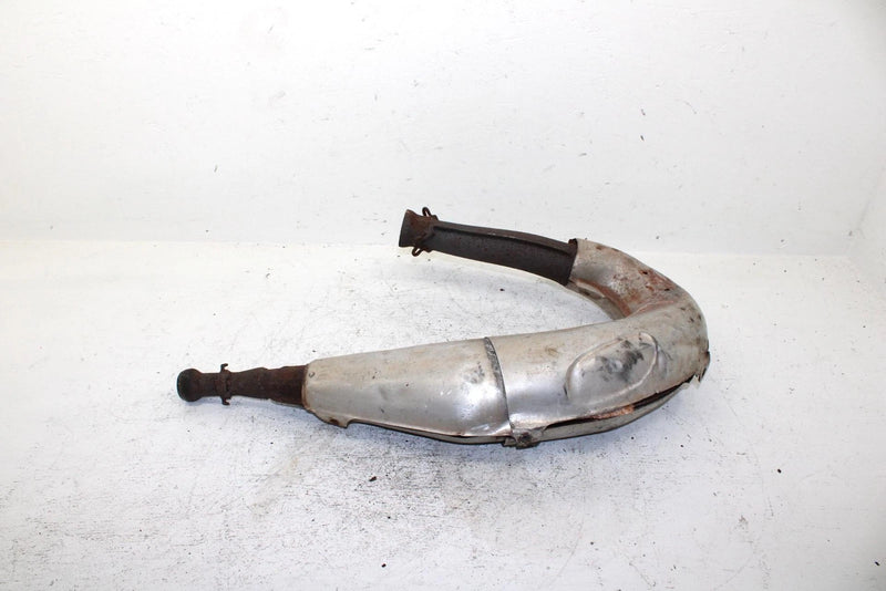 1996 Ski-doo Formula Iii 600 Oem MAG Expansion Chamber 514045600 SS18