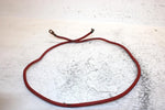 1995 Arctic Cat Puma Oem Starter Solenoid Cable W/Out Covers 0645-115 SA30