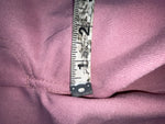 New Vintage Pink Dickson Jenkins Polyester Pants #5520 OO-84