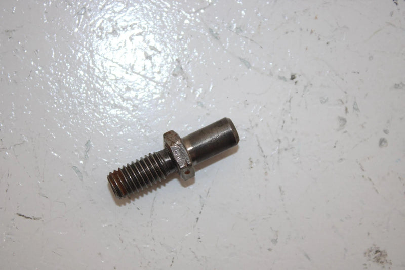 88 YamahaBig Bear350 Yfm350fwu 4x4Oem (Short) Shift Stopper 4G0-18127-00-00 AY20