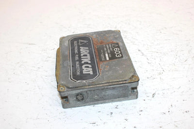 1995 Arctic Cat Zr 580 Oem CDI ECU ECM Ignition Box 3004-944 SA44