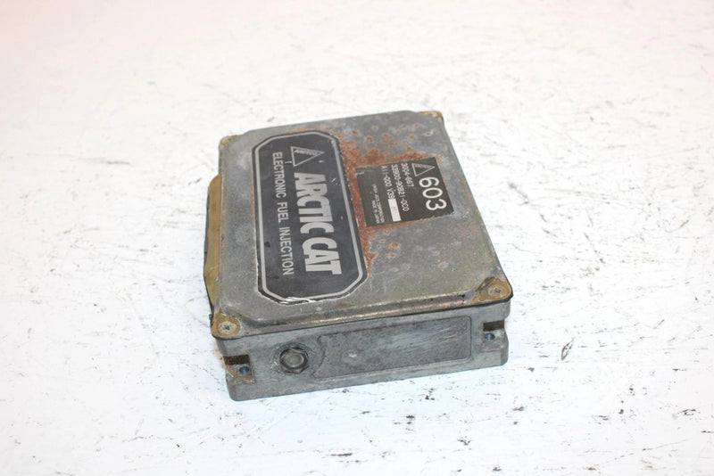 1995 Arctic Cat Zr 580 Oem CDI ECU ECM Ignition Box 3004-944 SA44