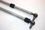 95 Ski-doo Formula Sl 500 Fan  Oem Tie Rod (Pair) 506119200 SSS1