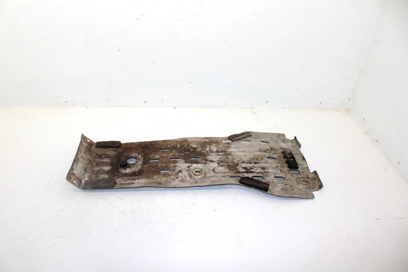 1999 Yamaha  Grizzly Oem Skid Plate 4WV-2147E-00-00 AY47