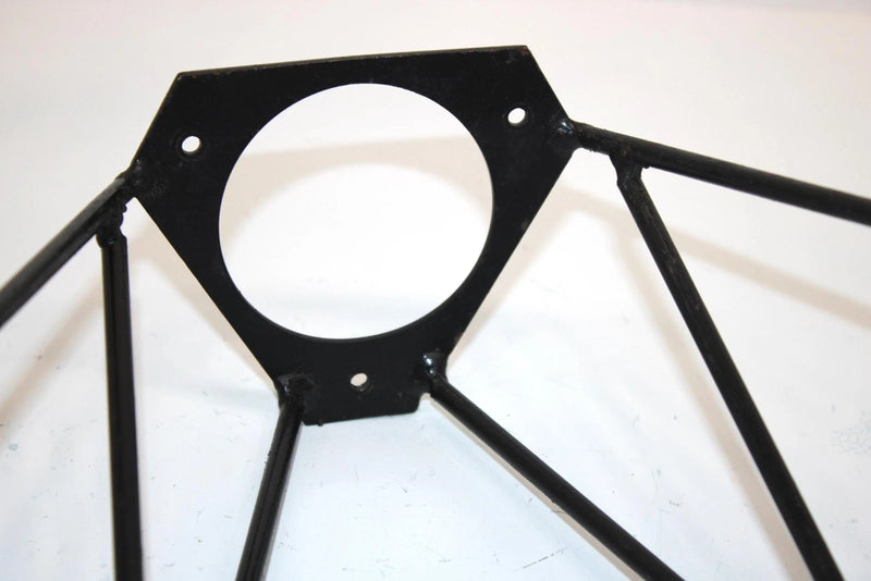 94 Polaris 300 2x4 Oem Fan Mount 1040386-067 APS
