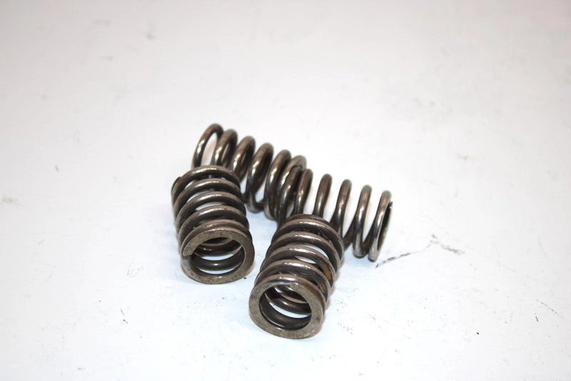 85 Suzuki Quadrunner 250 Lt250ef  Oem Valve Spring Set Of 4 09440-18017 AS14