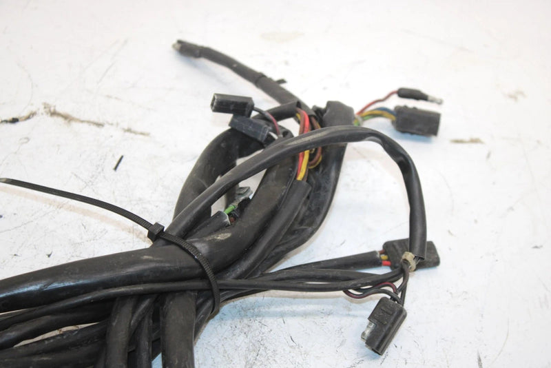 97 Arctic Cat Zrt 600 Oem Main Wire Harness 0686-337 SAS10