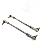 05-09 Honda Foreman 500 OEM Steering Tie Rod Pair 53521-HN2-000 AH14