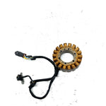 2004 John Deere Trail Buck 650 EXT OEM Stator 420296630 AJ1