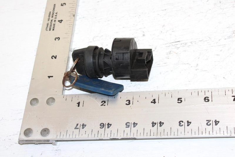 2002 Polaris Magnum 325 Oem Ignition Key Switch 4081556 AP185