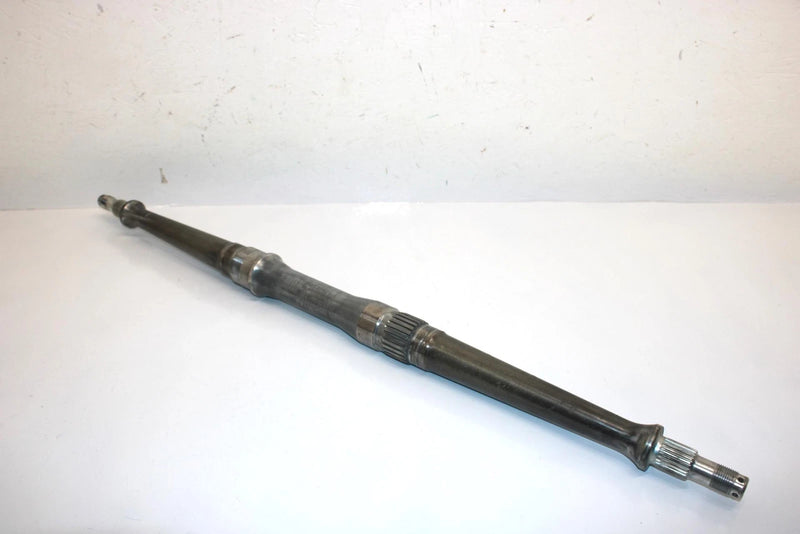 03 Kawasaki Prairie 650 Kvf650a 4x4 Oem Rear Axle 41068-1453 AK15