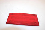 98 Polaris Xc 700 Oem Reflector CTR Seat 5432008 SP143