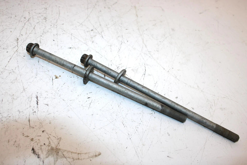 2000 Polaris Magnum 325 Oem Cylinder Head Bolt Set 3086418 AP65