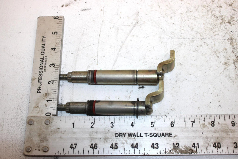 2002 Polaris Magnum 325 Oem Shift Shaft Set 3233627 3233624 AP151