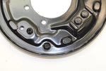 1992 Suzuki King Quad 300 Oem Left Front Brake Drum Plate 54810-39D00 AS19