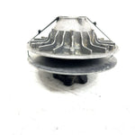 2004 John Deere Trail Buck 650 EXT OEM Secondary Driven Clutch 420627586 AJ1