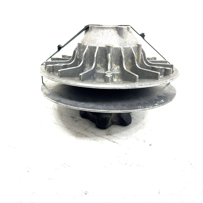 2004 John Deere Trail Buck 650 EXT OEM Secondary Driven Clutch 420627586 AJ1