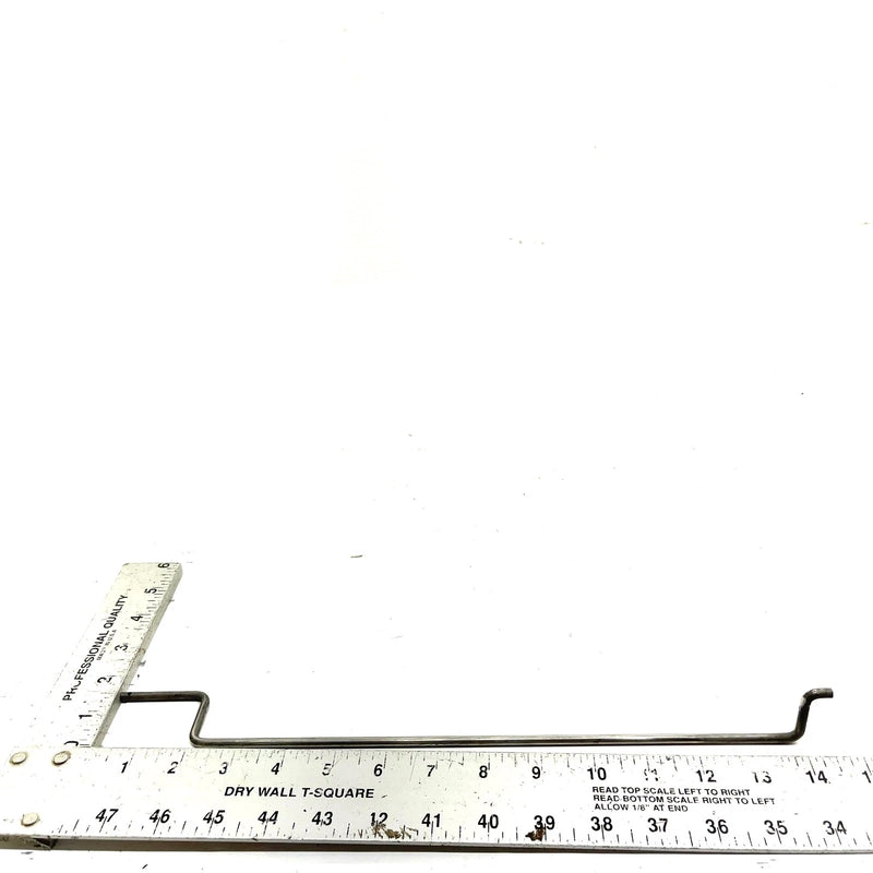 1994 Polaris SL 750 OEM Hood Prop Rod 5224471 JP39