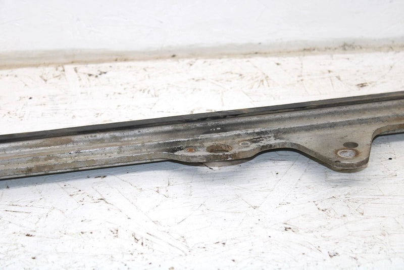 1985 Yamaha Vmax Oem Right Skid Rail 81K-47411-00-00 SY125