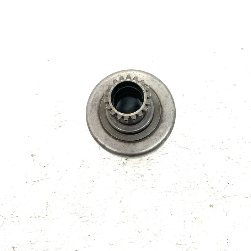 87 Suzuki Quadrunner 300 OEM Centrifugal Primary Drive Holder 21110-41B00 AS36