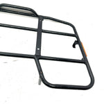 2002 Arctic Cat 375 2x4 Automatic OEM Front Rack 0506-718 AA41