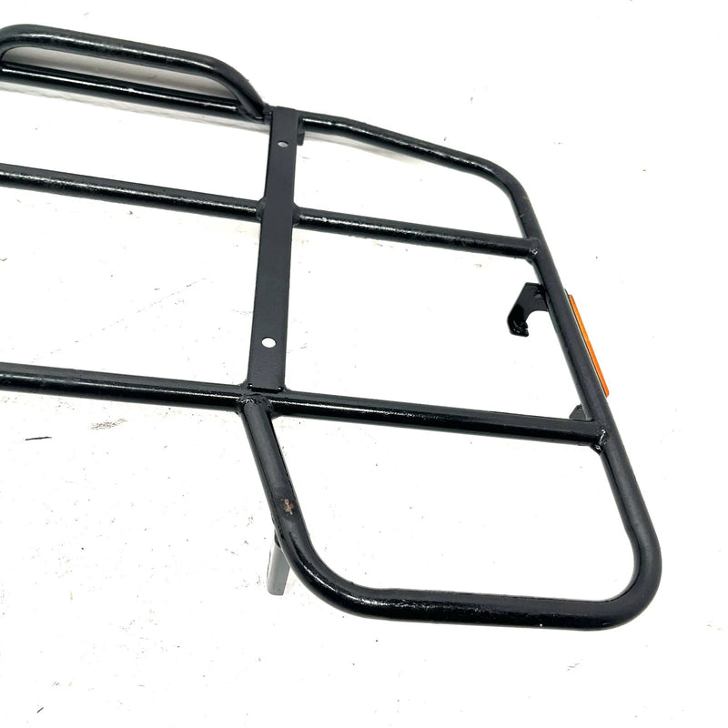 2002 Arctic Cat 375 2x4 Automatic OEM Front Rack 0506-718 AA41