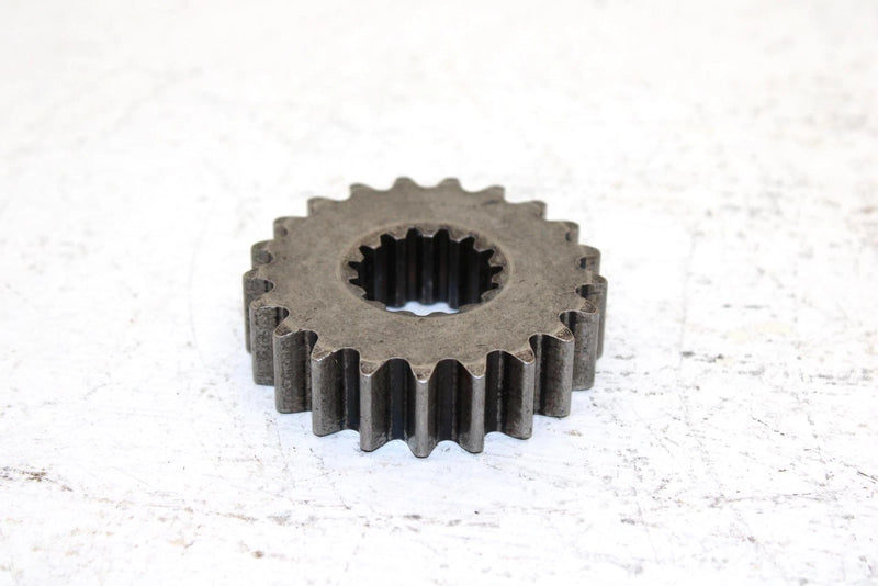 1997 Polaris 500 Indy Oem 21T Top Sprocket 3221062 SP15