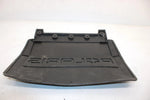 96 Polaris Xlt Oem Snowflap 5432033 SP153