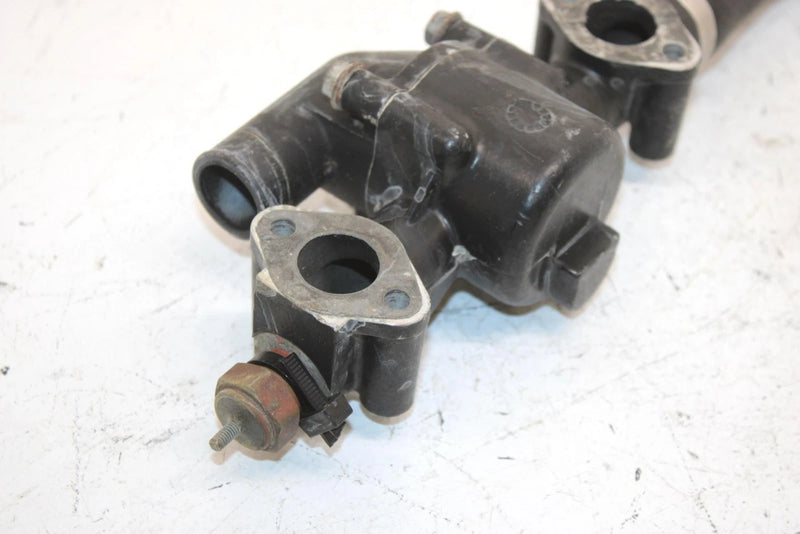 98 Arctic Cat Ext Touring Oem Thermostat Manifold Set 3004-807 3003-924 SA154