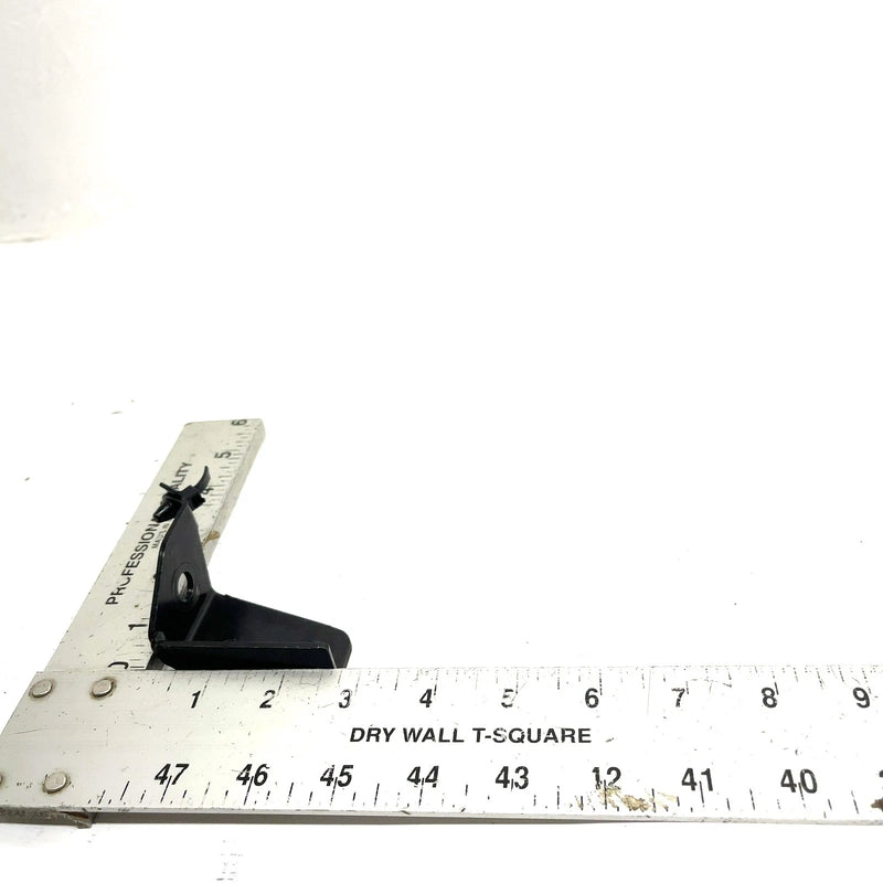 03 Bombardier Traxter 500 4x4 Auto OEM Front Engine Mount Bracket 707000082 AB15