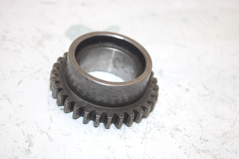 02 Arctic Cat 250 2x4 Oem Oil Pump Drive Gear 3402-428 AA22
